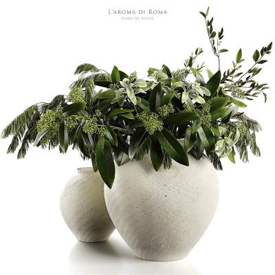 现代花瓶 摆件 桌面花瓶装饰品